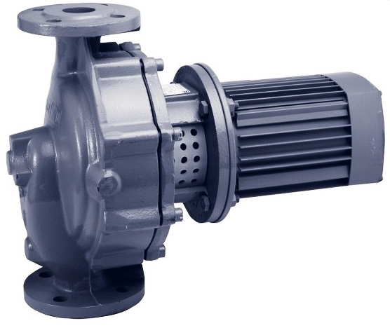 IMP PUMPS CL 40-125/2B Поверхностные насосы