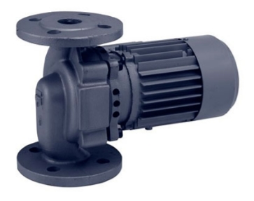 IMP PUMPS CLP 401-2 Поверхностные насосы