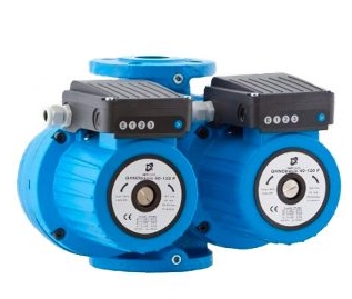 IMP PUMPS GHNauto 40/40F Поверхностные насосы