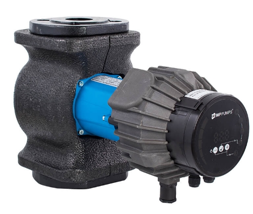 IMP PUMPS NMT MAX 40/80 F250 Станции водоснабжения