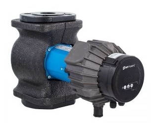 Насос циркуляционный электронно регулируемый с мокрым ротором IMP PUMPS NMT MAX C 32/120 F220 Станции водоснабжения