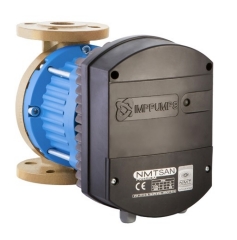 IMP PUMPS NMT SAN 50F Поверхностные насосы