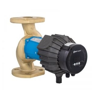 IMP PUMPS NMT SAN MAX 40/120 F250 Станции водоснабжения