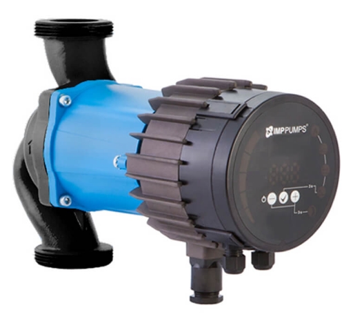 Насос циркуляционный электронно регулируемый фланцевый IMP PUMPS NMT SMART C 40/60 F220 Поверхностные насосы