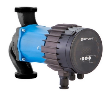 Насос циркуляционный электронно регулируемый резьбовой IMP PUMPS NMT SMART S 32/80-180 Поверхностные насосы