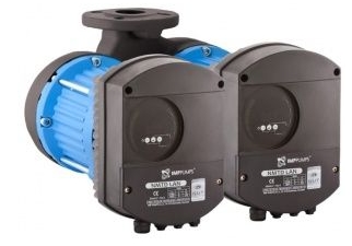 IMP PUMPS NMTD LAN 40/180F Поверхностные насосы