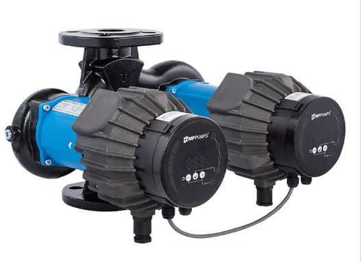 IMP PUMPS NMTD MAX 32/120 F220 Станции водоснабжения