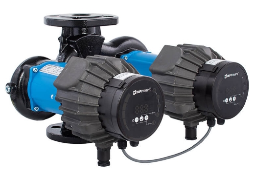 IMP PUMPS NMTD MAX II U 32/120 F220 Станции водоснабжения