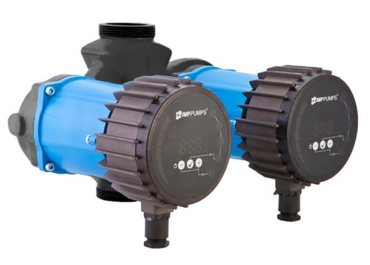 Насос циркуляционный электронно регулируемый резьбовой IMP PUMPS NMTD SMART 32/40-180 Поверхностные насосы